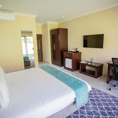Douglas Lodge & Apartments Lilongwe Zewnętrze zdjęcie