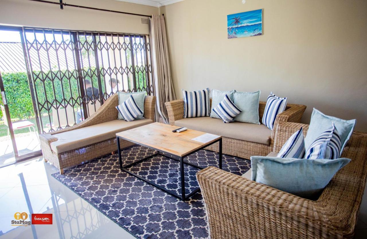 Douglas Lodge & Apartments Lilongwe Zewnętrze zdjęcie