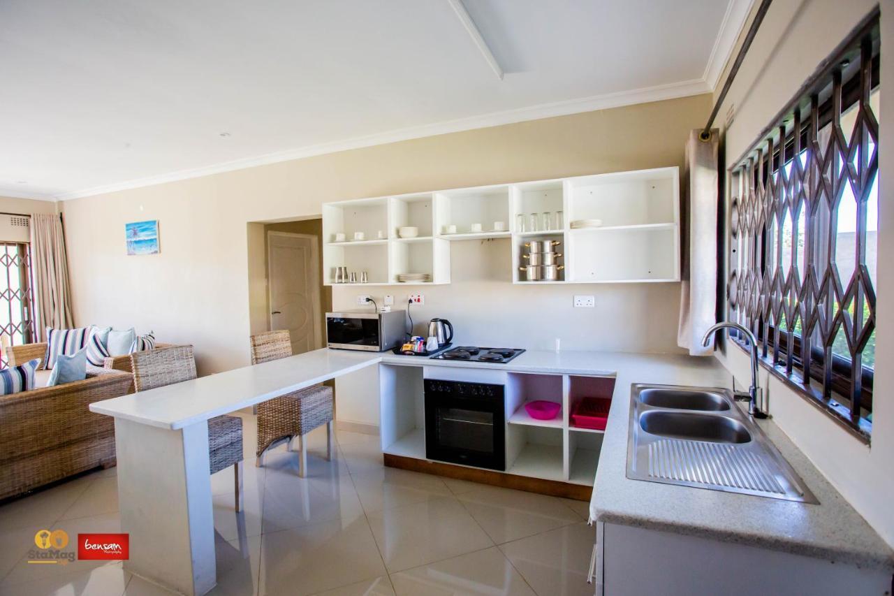 Douglas Lodge & Apartments Lilongwe Zewnętrze zdjęcie