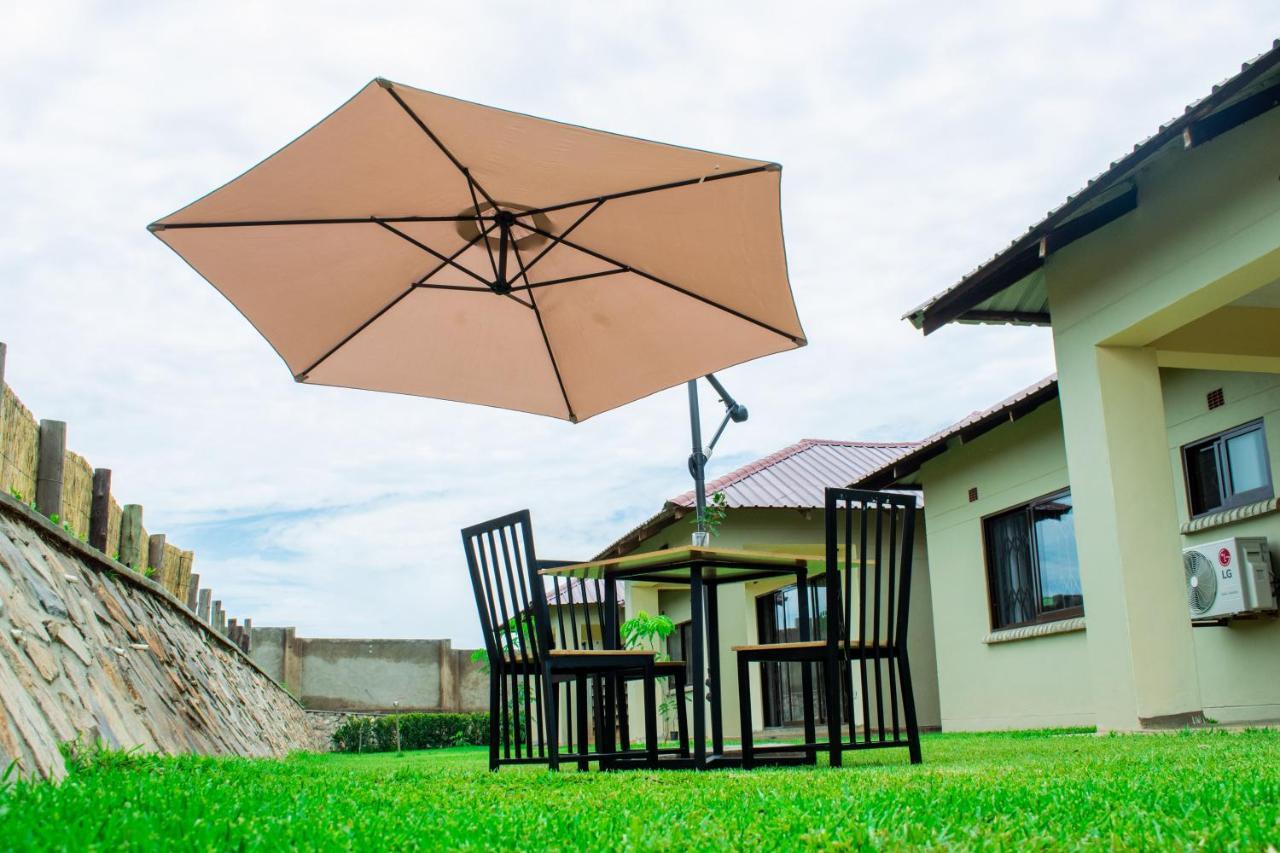 Douglas Lodge & Apartments Lilongwe Zewnętrze zdjęcie