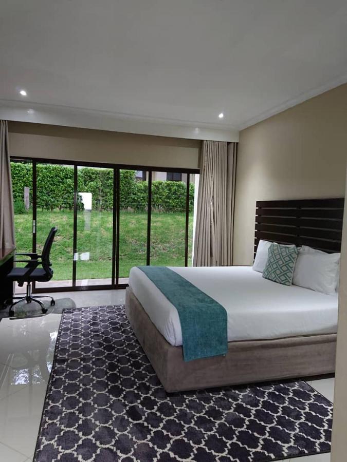 Douglas Lodge & Apartments Lilongwe Zewnętrze zdjęcie
